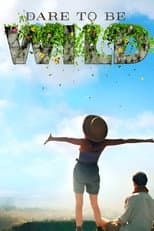 Poster for Dare to Be Wild