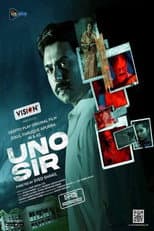Poster for UNO Sir