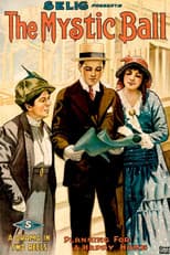 Poster for The Mystic Ball