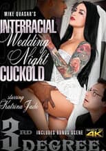 Poster for Interracial Wedding Night Cuckold