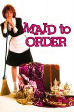 Poster for Maid to Order