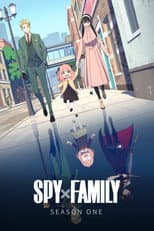 Poster for Season 1