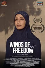 Poster for Wings of Freedom