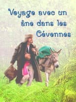 Poster for Travels With A Donkey In The Cevennes