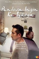 Poster for Pendosa Ingin Ke Syurga