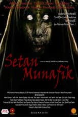 Poster for Setan Munafik