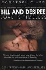 Poster for Bill and Desiree: Love Is Timeless