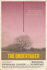 Poster for The Undertaker