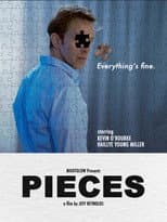 Poster for Pieces