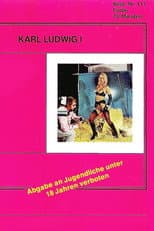 Poster for Carl Ludwig, der Traumtänzer