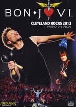 Poster for Bon Jovi | Because We Can Tour - Live From Cleveland
