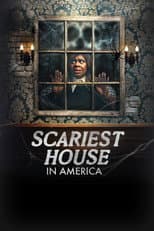 Poster for Scariest House in America