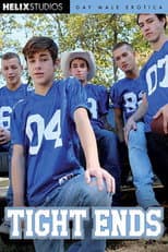 Poster for Tight Ends