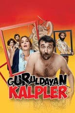 Poster for Guruldayan Kalpler