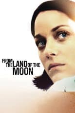 Poster for From the Land of the Moon