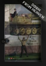 Poster for Down from Heaven