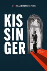 Poster for Kissinger