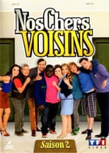 Poster for Season 2