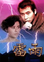 Poster for Thunderstorm