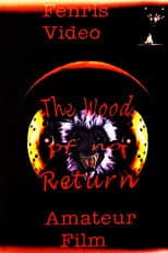 Poster for The Wood of No Return