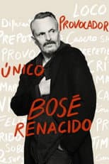 Poster for Bosé renacido