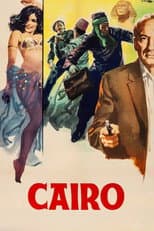 Poster for Cairo