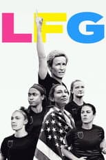 Poster for LFG