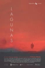 Poster for Lagunas