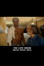 Poster for Predator: The Life Inside