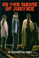 Poster for In the Name of Justice
