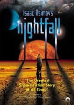 Poster for Nightfall