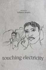 Poster for touching electricity