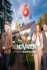 Poster for Ma rénovation est la plus belle de France