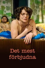 Poster for Det mest förbjudna