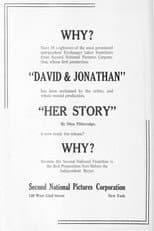 Poster for Her Story