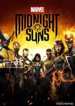Poster for Midnight Suns: Prequel Shorts