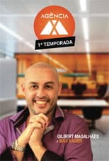 Poster for Agência MX
