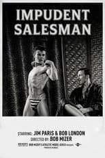 Poster for Impudent Salesman