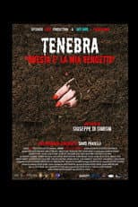 Poster for Tenebra - Questa è la mia vendetta