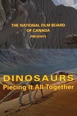 Poster for Dinosaurs: Piecing It All Together