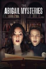 Poster for The Abigail Mysteries