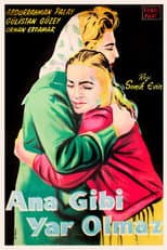 Poster for Ana Gibi Yar Olmaz
