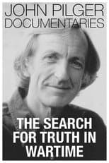 Poster for Frontline: The Search for Truth in Wartime