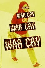 Poster for War Cry