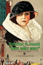 Poster for Money, Money, Money