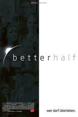 Poster for Better Half