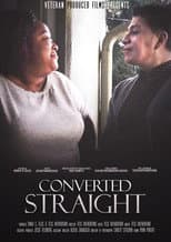 Poster for Converted Straight