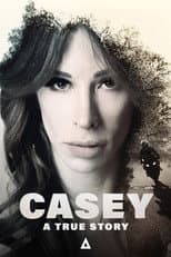 Poster for Casey: A True Story