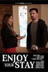 Poster for Enjoy Your Stay
