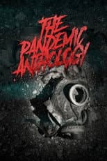 Poster for The Pandemic Anthology